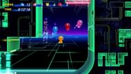Cyber Station changes you into several animals to quickly solve puzzles (Image via SEGA)